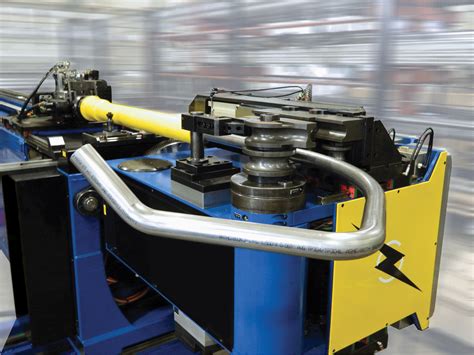 metal tube bending company